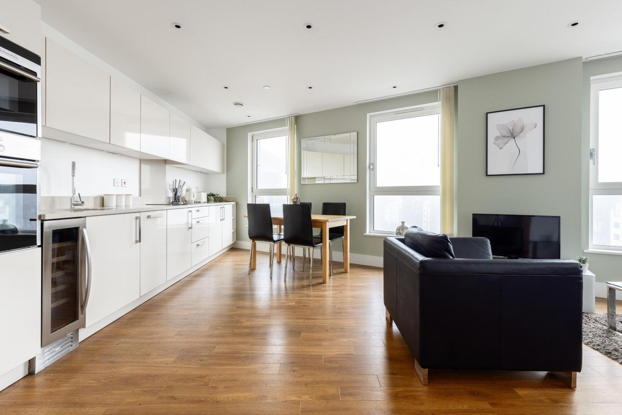 Apartamento The Islington Collection