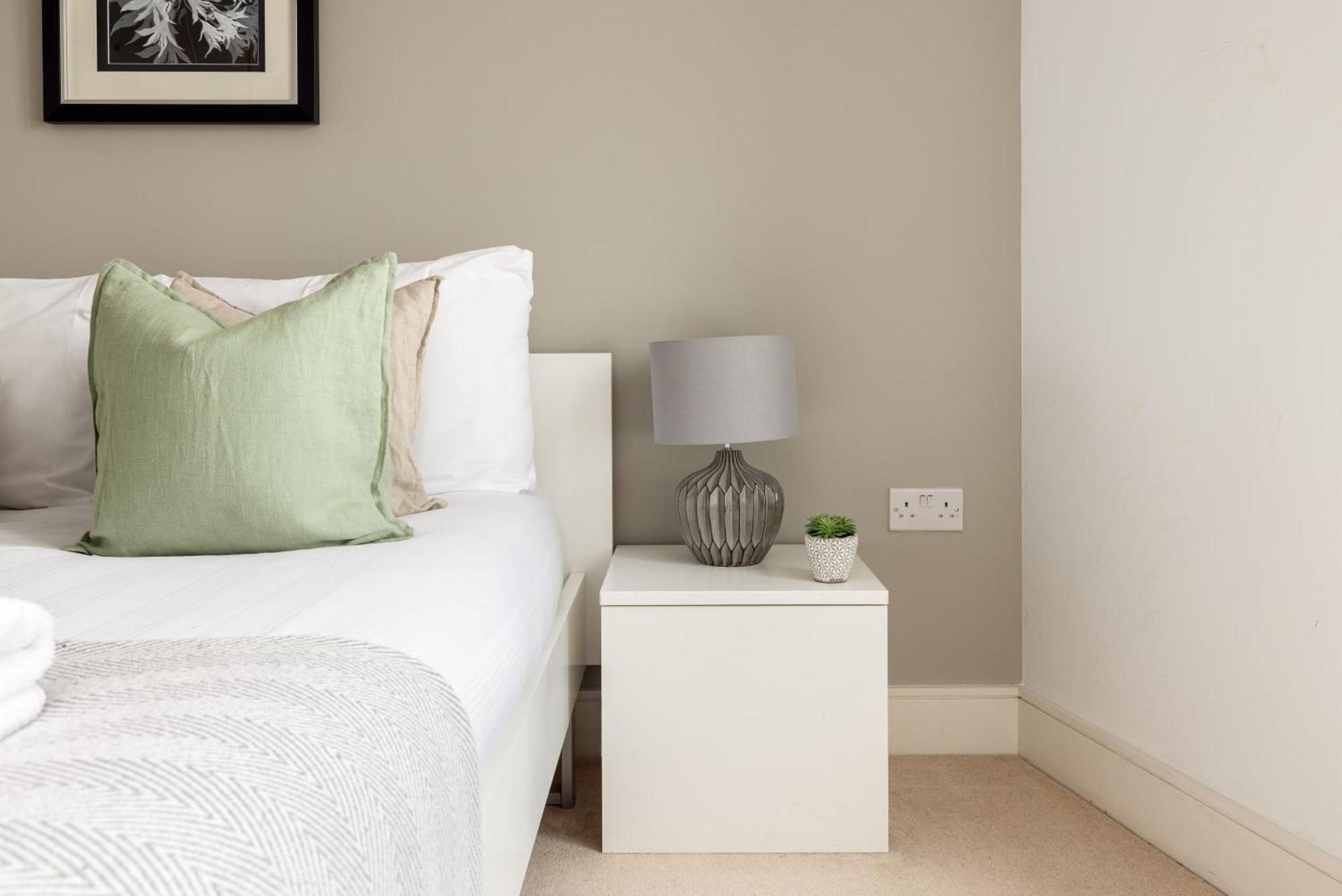 The Islington Collection Apartamento Londres